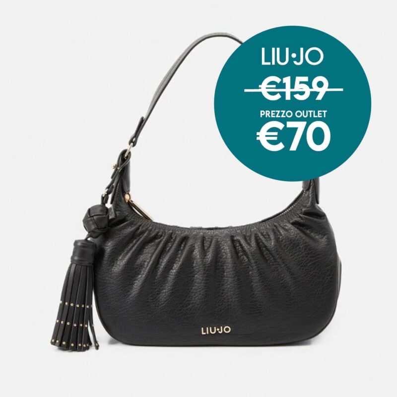 borsa liu jo Moda al cubo a bussolengo